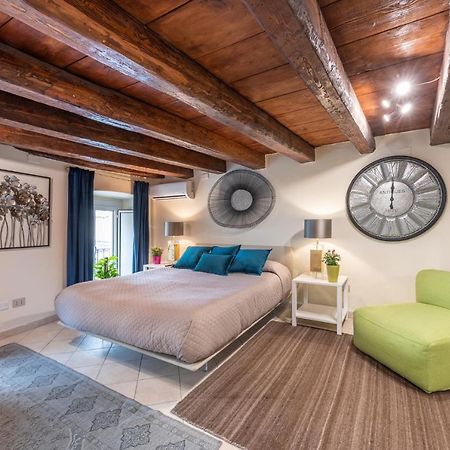 Apartament Aquamarina Cagliari Zewnętrze zdjęcie