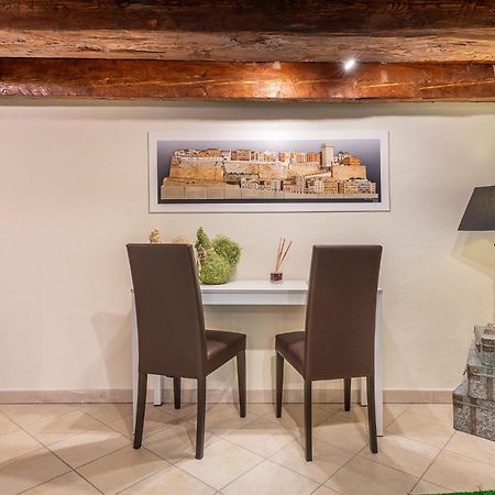Apartament Aquamarina Cagliari Zewnętrze zdjęcie