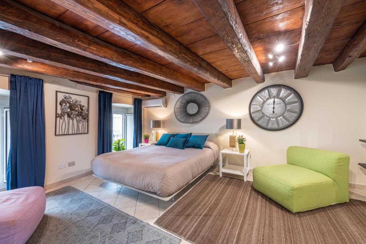 Apartament Aquamarina Cagliari Zewnętrze zdjęcie