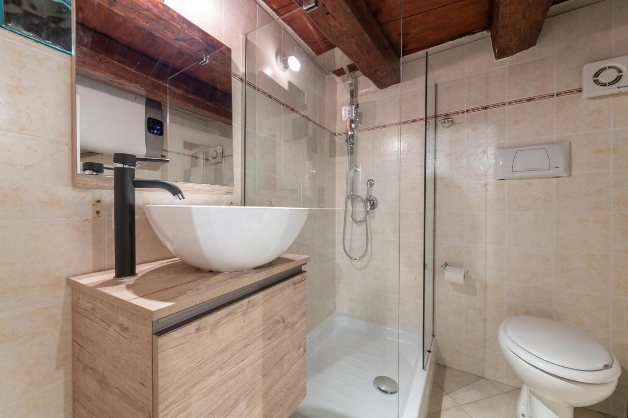 Apartament Aquamarina Cagliari Zewnętrze zdjęcie