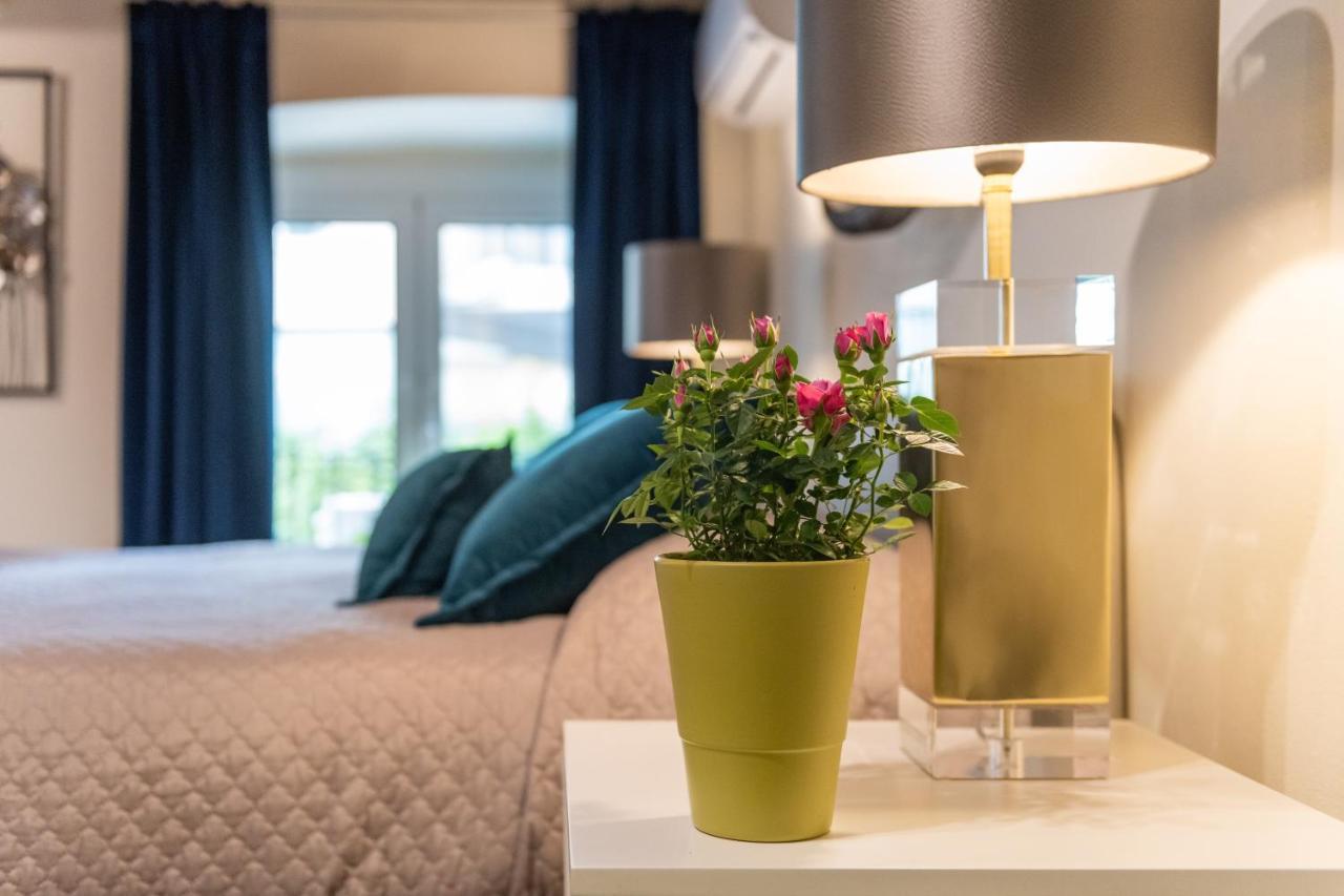 Apartament Aquamarina Cagliari Zewnętrze zdjęcie